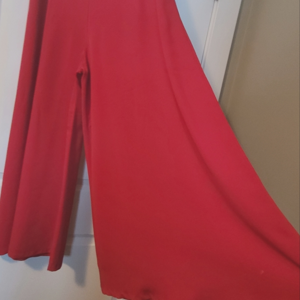 ZARA Pallazo Pants